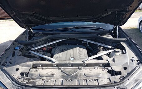 BMW X5, 2021 год, 8 260 000 рублей, 18 фотография