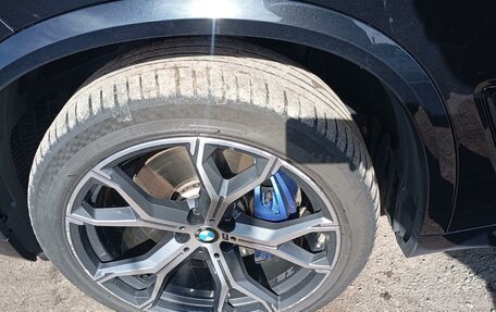 BMW X5, 2021 год, 8 260 000 рублей, 20 фотография