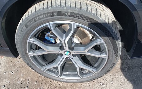 BMW X5, 2021 год, 8 260 000 рублей, 19 фотография