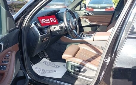 BMW X5, 2021 год, 8 260 000 рублей, 12 фотография