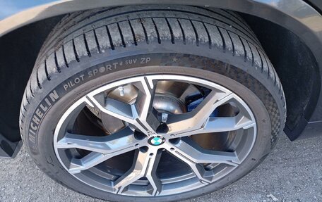BMW X5, 2021 год, 8 260 000 рублей, 22 фотография