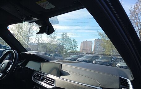 BMW X5, 2021 год, 8 260 000 рублей, 24 фотография