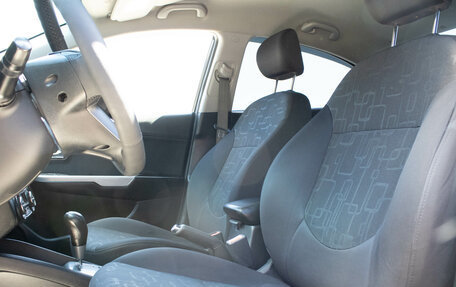 KIA Rio III рестайлинг, 2014 год, 839 000 рублей, 9 фотография