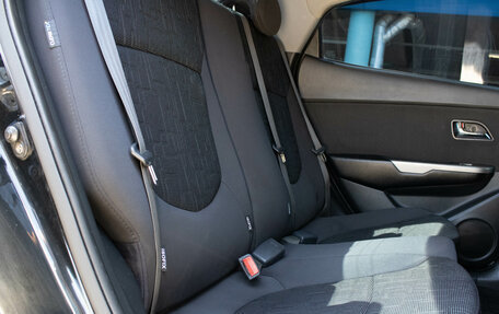 KIA Rio III рестайлинг, 2014 год, 839 000 рублей, 11 фотография