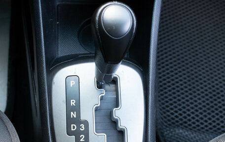 KIA Rio III рестайлинг, 2014 год, 839 000 рублей, 16 фотография