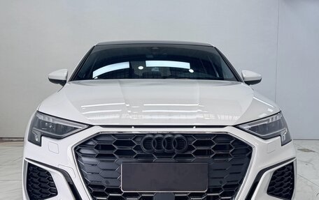 Audi A3, 2022 год, 2 050 000 рублей, 2 фотография