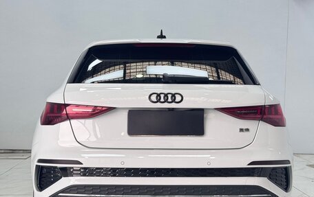Audi A3, 2022 год, 2 050 000 рублей, 5 фотография