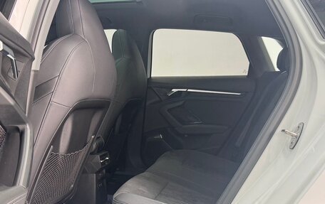 Audi A3, 2022 год, 2 050 000 рублей, 17 фотография