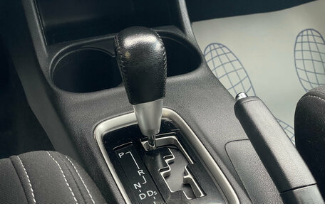 Mitsubishi Outlander III рестайлинг 3, 2016 год, 1 729 000 рублей, 17 фотография