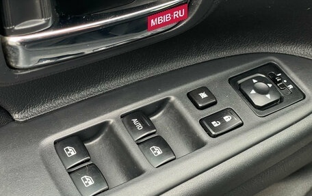 Mitsubishi Outlander III рестайлинг 3, 2016 год, 1 729 000 рублей, 21 фотография