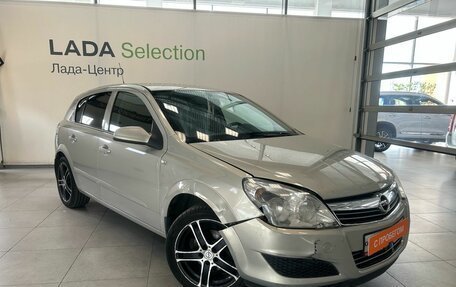 Opel Astra H, 2008 год, 399 000 рублей, 2 фотография
