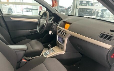 Opel Astra H, 2008 год, 399 000 рублей, 6 фотография