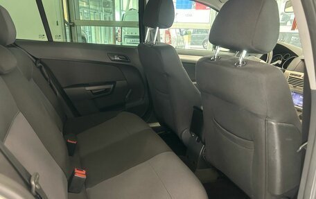 Opel Astra H, 2008 год, 399 000 рублей, 8 фотография