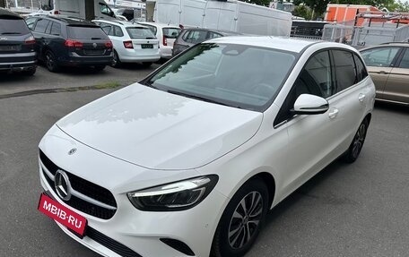 Mercedes-Benz B-Класс, 2023 год, 4 135 000 рублей, 1 фотография