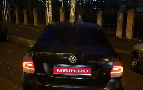 Volkswagen Polo VI (EU Market), 2014 год, 900 000 рублей, 1 фотография