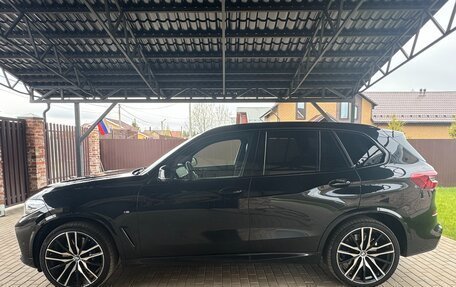 BMW X5, 2019 год, 6 700 000 рублей, 1 фотография