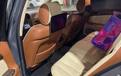 Lexus GS II рестайлинг, 2004 год, 1 350 000 рублей, 1 фотография