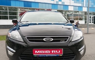 Ford Mondeo IV, 2010 год, 180 000 рублей, 1 фотография