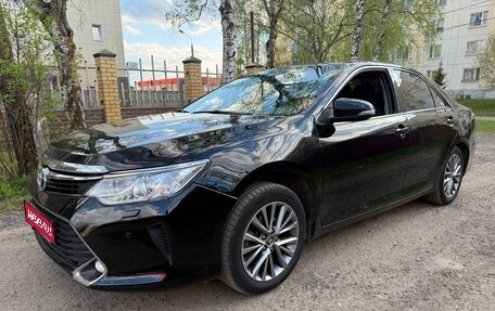 Toyota Camry, 2014 год, 1 700 000 рублей, 1 фотография