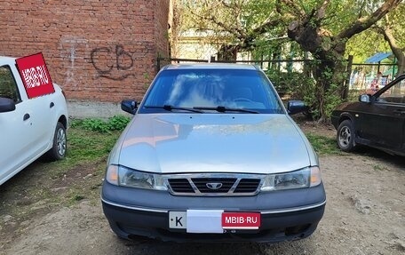 Daewoo Nexia I рестайлинг, 2007 год, 180 000 рублей, 1 фотография