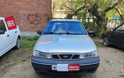 Daewoo Nexia I рестайлинг, 2007 год, 180 000 рублей, 1 фотография