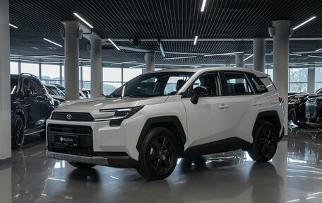 Toyota RAV4, 2026 год, 4 250 000 рублей, 1 фотография