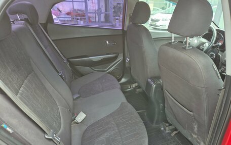 KIA Rio III рестайлинг, 2012 год, 650 000 рублей, 8 фотография