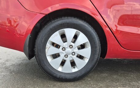 KIA Rio III рестайлинг, 2012 год, 650 000 рублей, 12 фотография