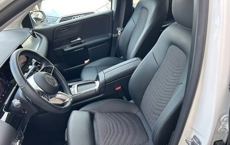 Mercedes-Benz B-Класс, 2023 год, 4 135 000 рублей, 7 фотография