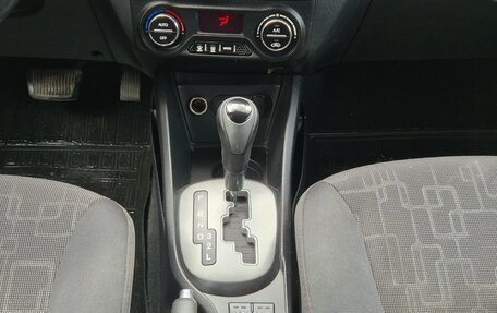 KIA Rio III рестайлинг, 2012 год, 650 000 рублей, 11 фотография