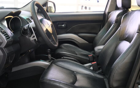 Mitsubishi Outlander III рестайлинг 3, 2008 год, 1 269 000 рублей, 7 фотография