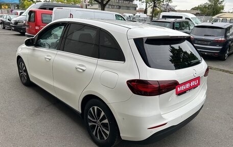 Mercedes-Benz B-Класс, 2023 год, 4 135 000 рублей, 4 фотография