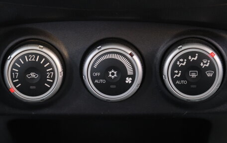 Mitsubishi Outlander III рестайлинг 3, 2008 год, 1 269 000 рублей, 16 фотография