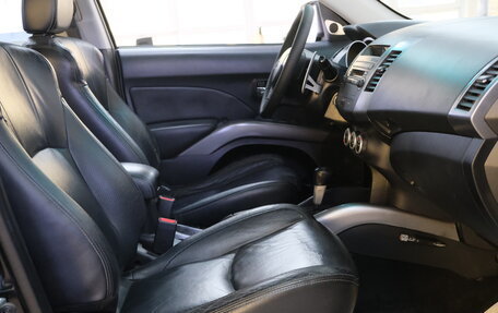 Mitsubishi Outlander III рестайлинг 3, 2008 год, 1 269 000 рублей, 20 фотография