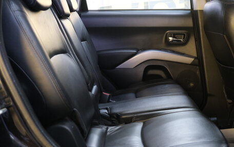 Mitsubishi Outlander III рестайлинг 3, 2008 год, 1 269 000 рублей, 22 фотография