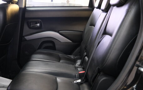 Mitsubishi Outlander III рестайлинг 3, 2008 год, 1 269 000 рублей, 21 фотография