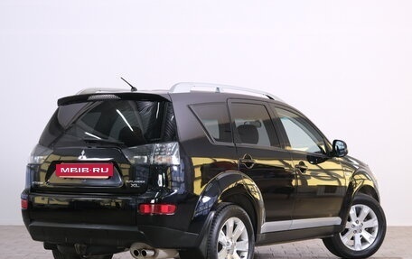 Mitsubishi Outlander III рестайлинг 3, 2008 год, 1 269 000 рублей, 6 фотография