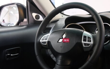 Mitsubishi Outlander III рестайлинг 3, 2008 год, 1 269 000 рублей, 12 фотография
