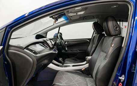 Honda Jade I, 2015 год, 1 397 000 рублей, 6 фотография