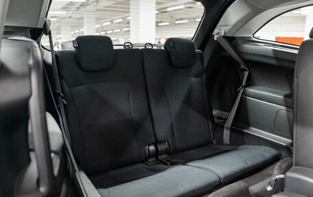 Honda Jade I, 2015 год, 1 397 000 рублей, 9 фотография