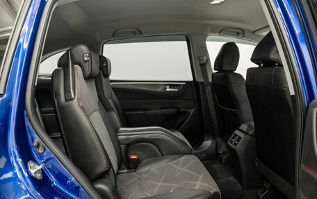 Honda Jade I, 2015 год, 1 397 000 рублей, 8 фотография