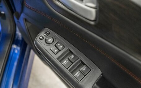 Honda Jade I, 2015 год, 1 397 000 рублей, 19 фотография