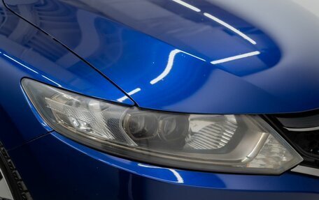 Honda Jade I, 2015 год, 1 397 000 рублей, 23 фотография