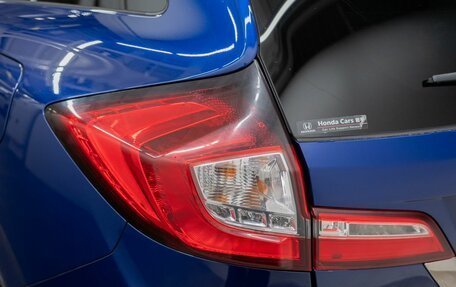 Honda Jade I, 2015 год, 1 397 000 рублей, 22 фотография