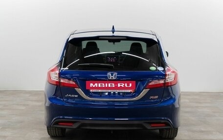 Honda Jade I, 2015 год, 1 397 000 рублей, 5 фотография
