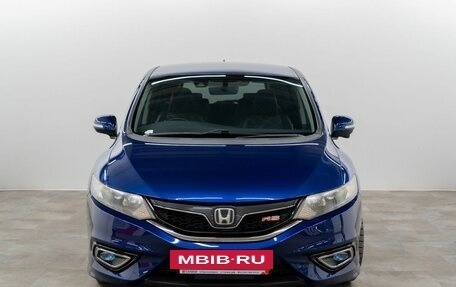 Honda Jade I, 2015 год, 1 397 000 рублей, 3 фотография