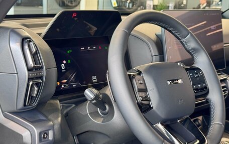 Haval H7, 2026 год, 3 959 010 рублей, 7 фотография