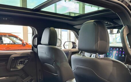 Haval H7, 2026 год, 3 959 010 рублей, 13 фотография
