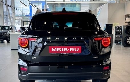 Haval H7, 2026 год, 3 959 010 рублей, 2 фотография