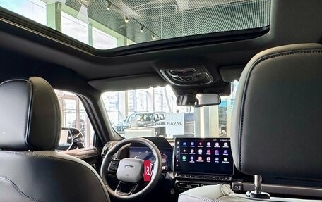 Haval H7, 2026 год, 3 959 010 рублей, 12 фотография